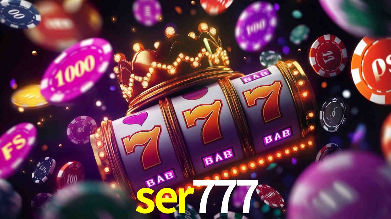 Welcome Bonus ser777