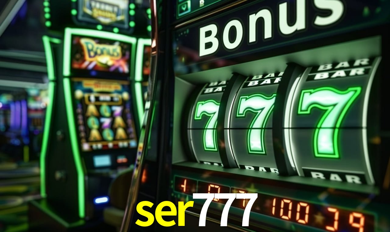 Experiência VIP ser777