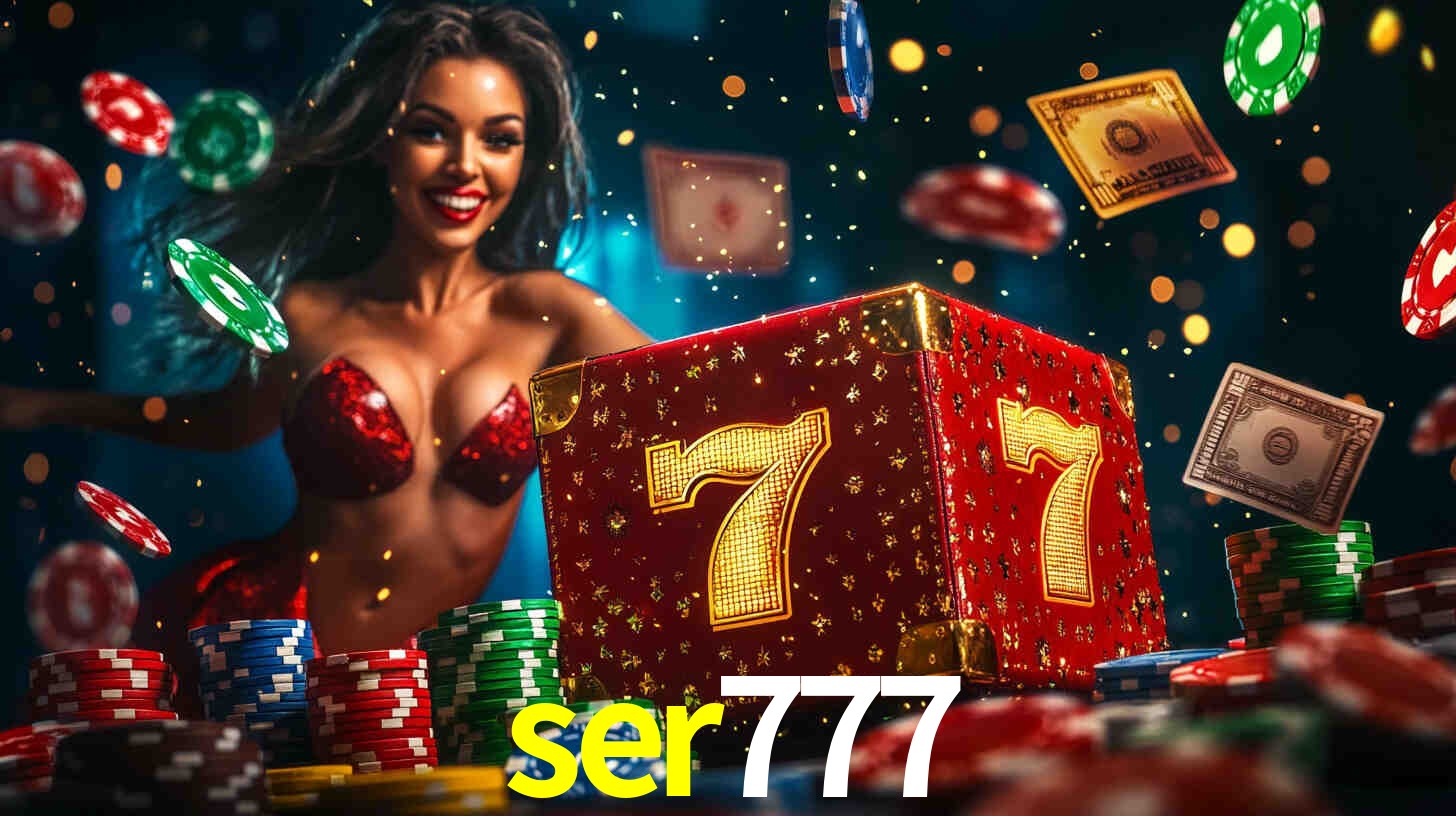 Experiência VIP ser777