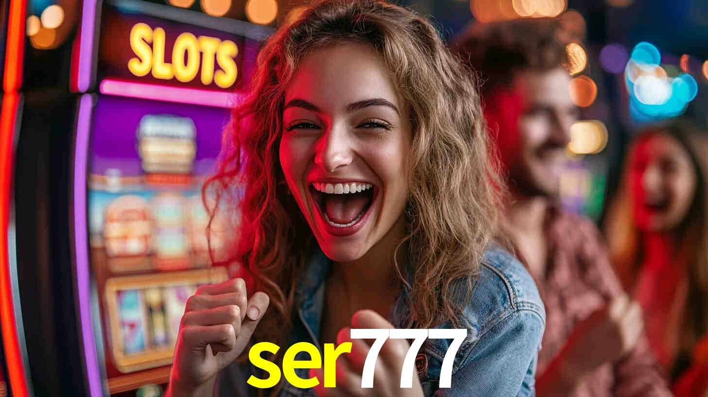 Estatísticas ser777