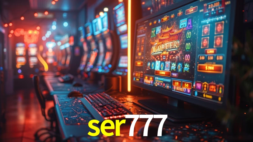 ser777 bet