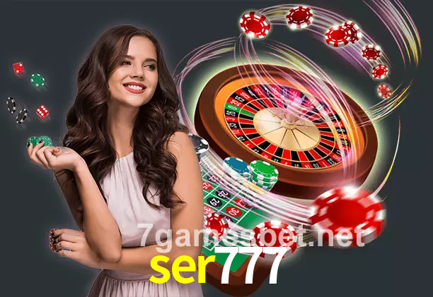 vivo no cassino ser777