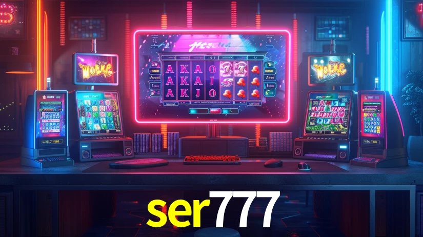 ser777: Seu Especialista em Apostas Esportivas Brasileiras