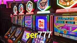 Desvendando o Mundo dos Jogos Virtuais na ser777