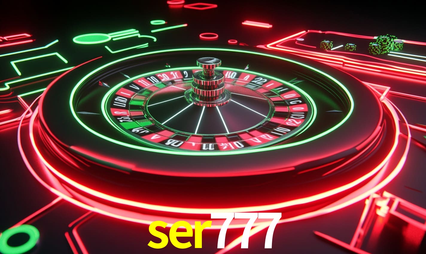 Estatísticas do Jogo ser777