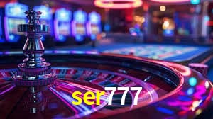 Desvendando o Mundo dos Jogos Virtuais na ser777