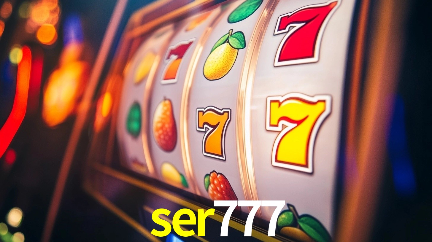 ser777 bet