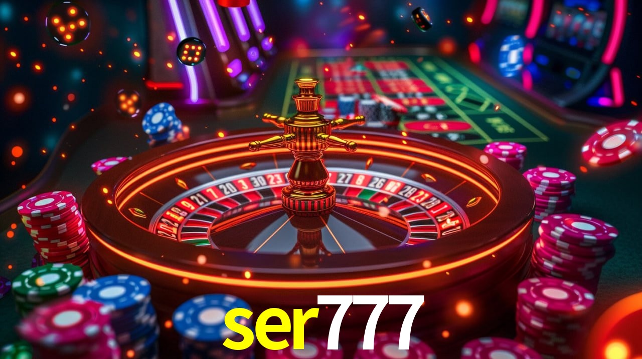 Promoções Sazonais ser777