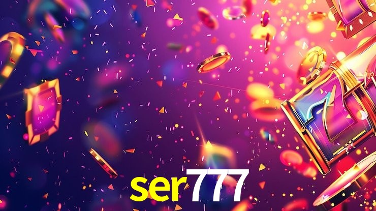 Sistemas de Segurança ser777