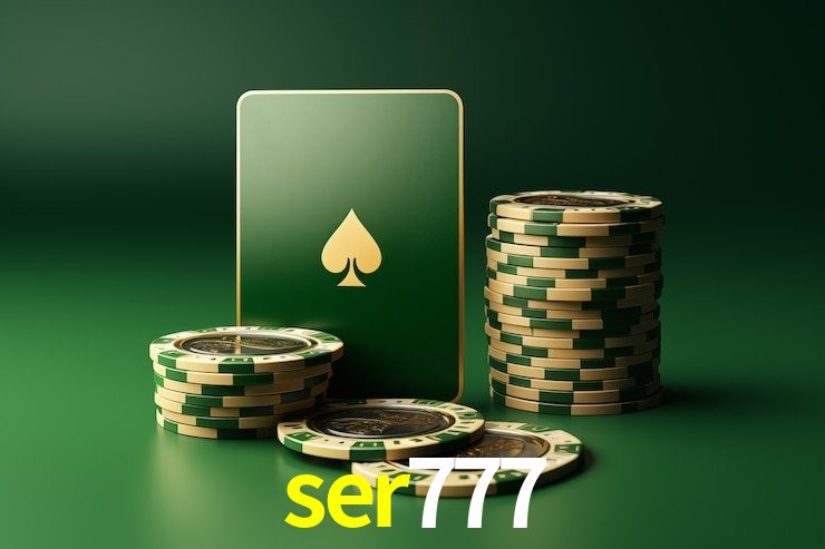 VIP Casino ser777