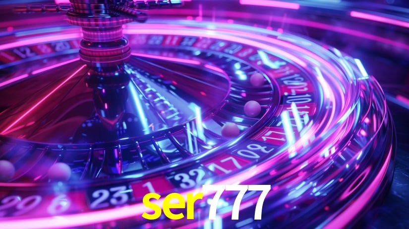 Provedores de Jogos ser777