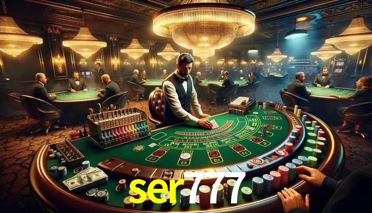 Tennis Betting ser777