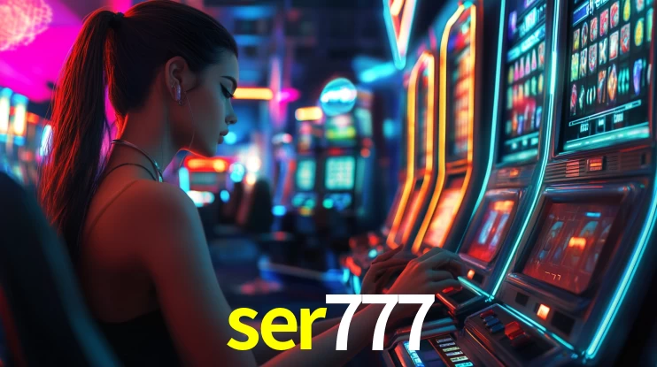 Sinta a adrenalina dos jogos de cassino com ser777