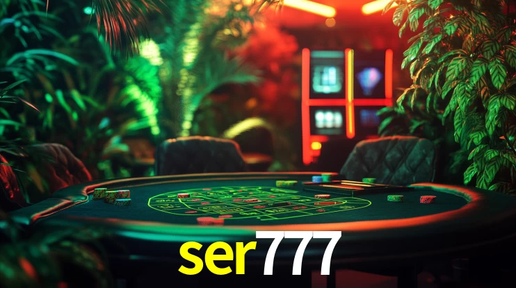 Welcome Bonus ser777