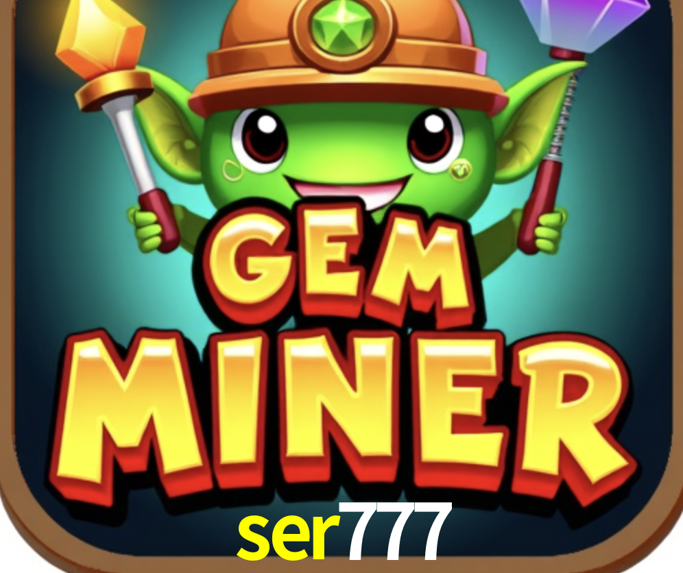 Slot Games ser777