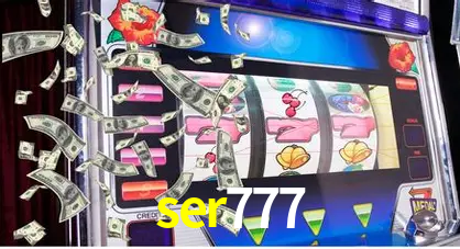Exclusive Offers ser777