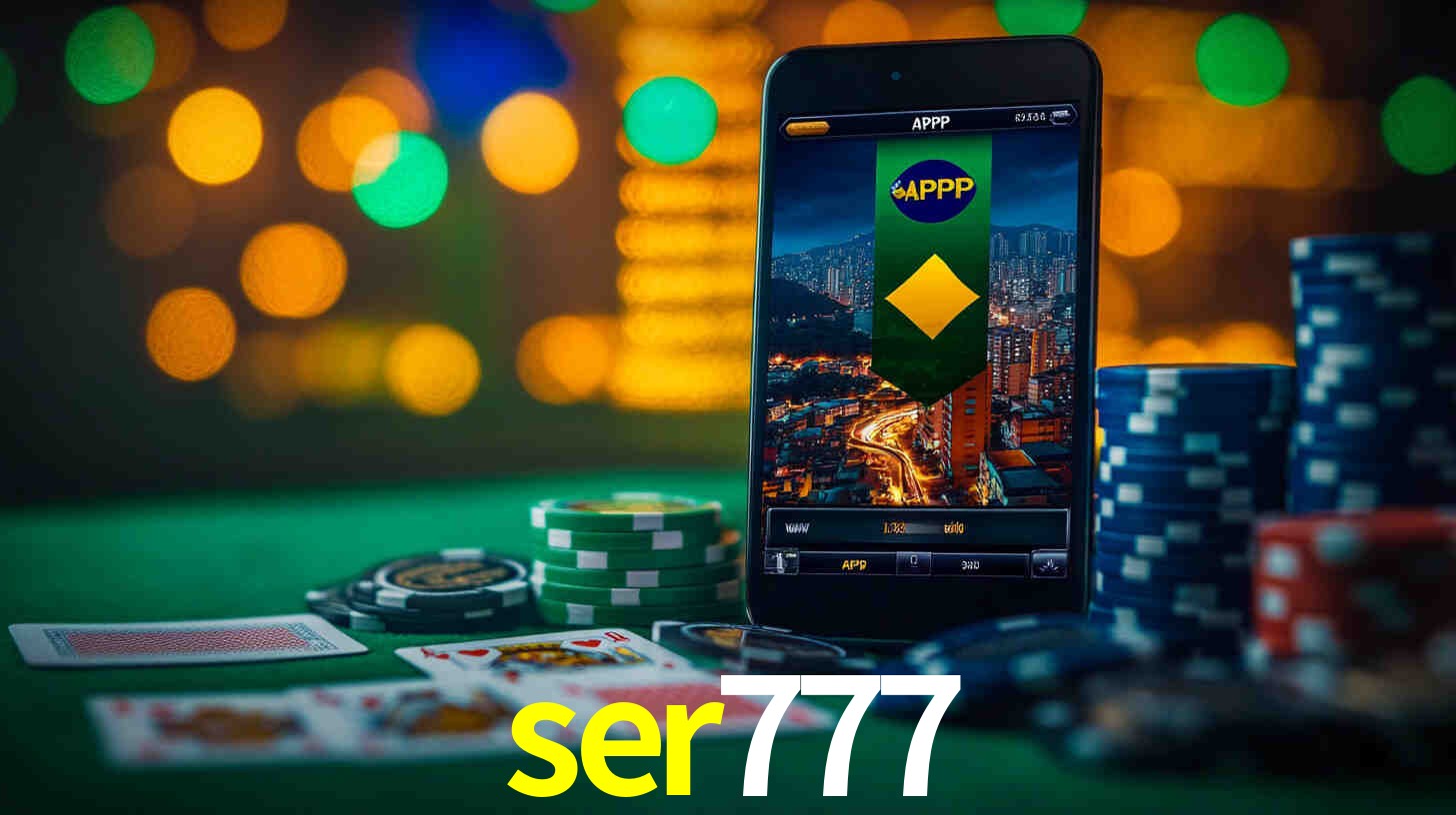 Estatísticas Esportivas ser777