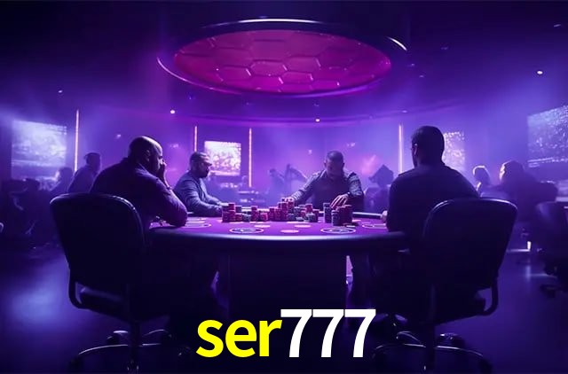Diretório de Jogos ser777