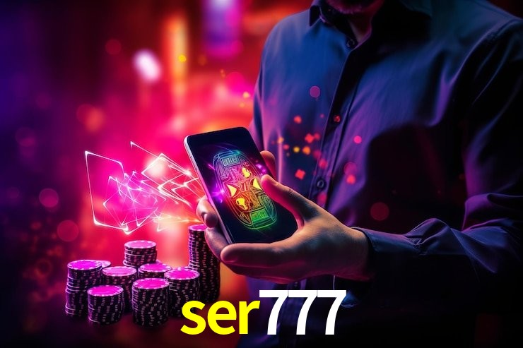 A Experiência Imersiva dos Cassinos Ao Vivo no ser777