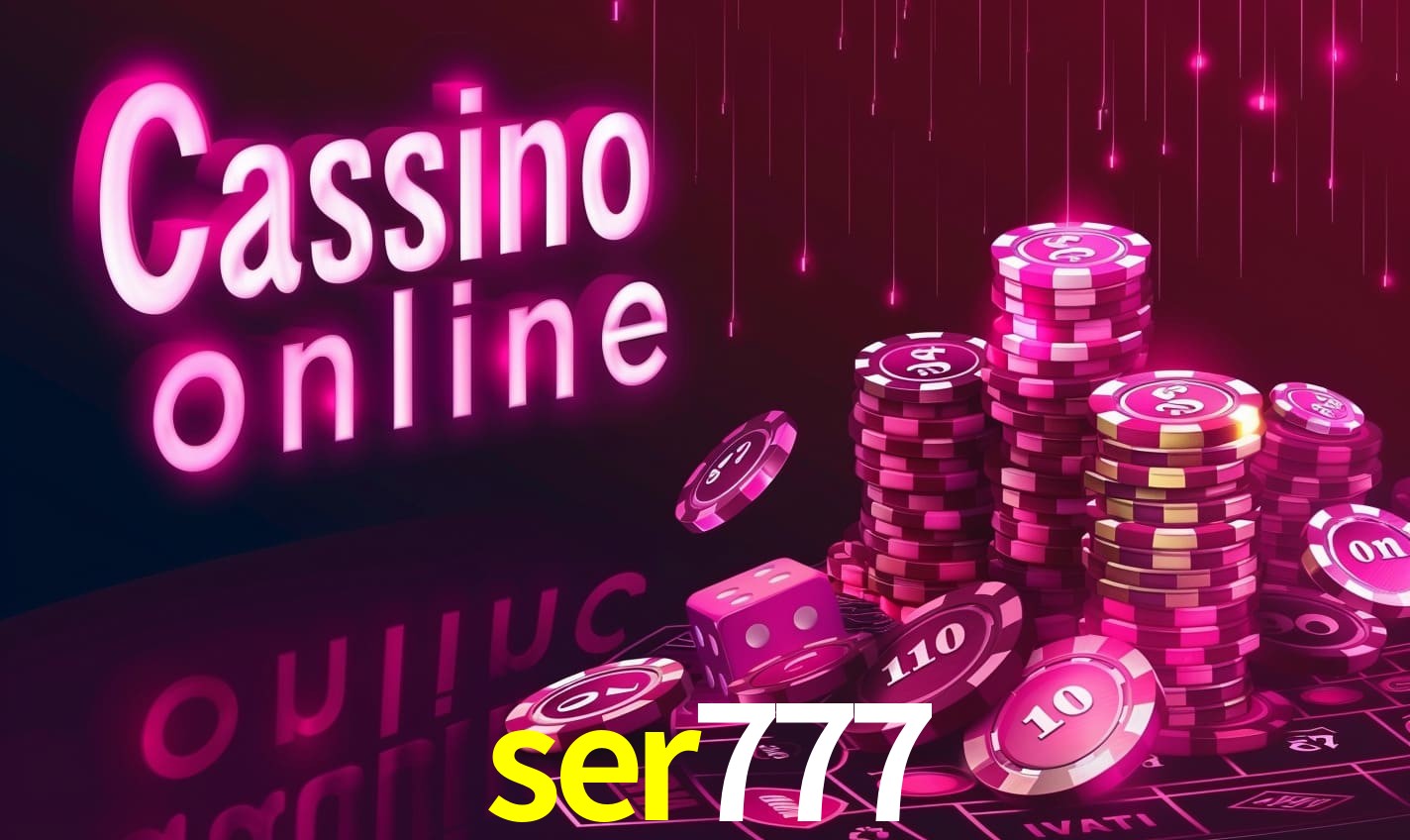 Recursos de Bônus ser777