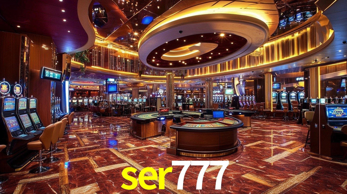 Exclusive Games ser777