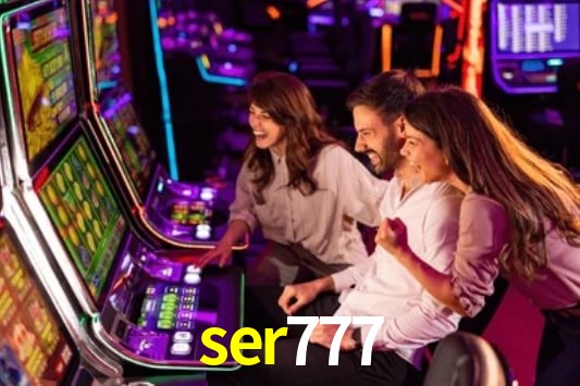 Especiais de Fim de Semana ser777