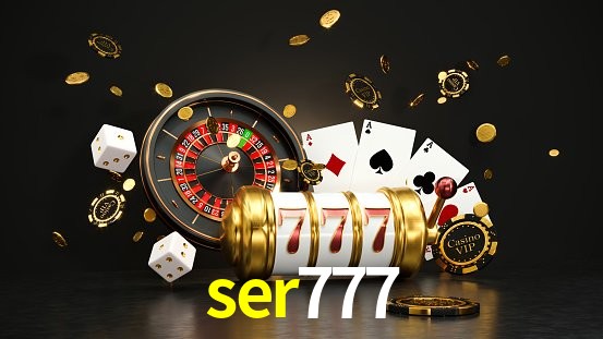 Roulette Table ser777