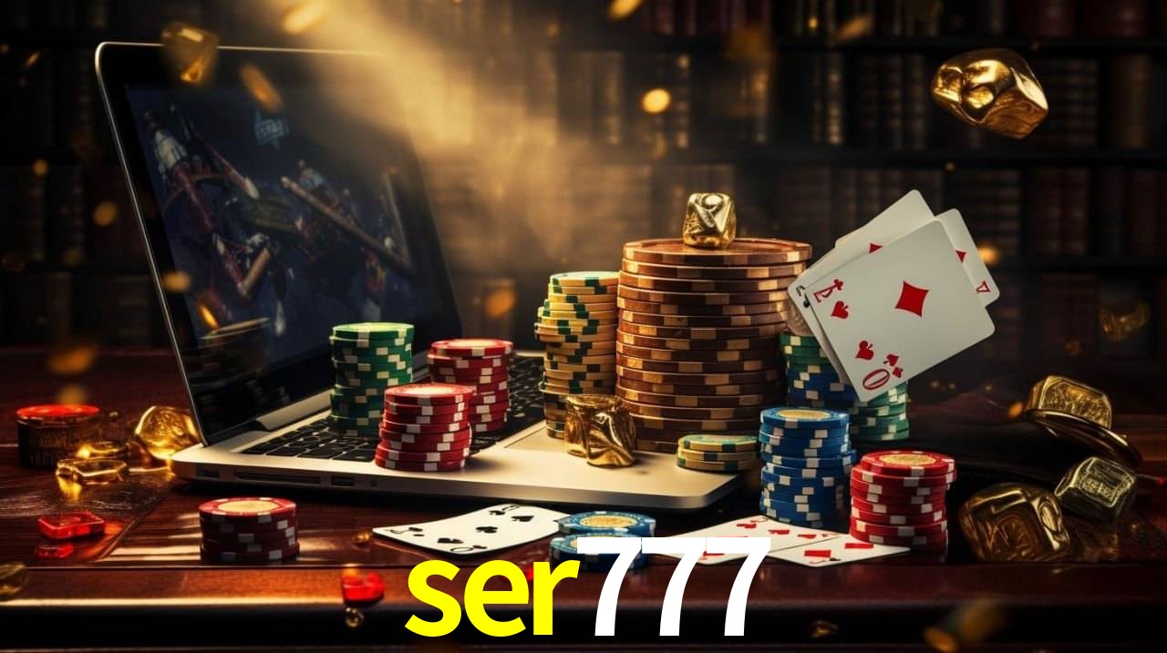 Inovações de Jogos na ser777: O Futuro das Experiências Interativas