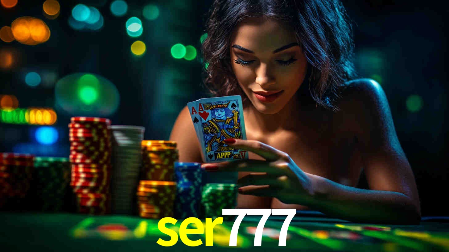 Apostas de Tênis ser777