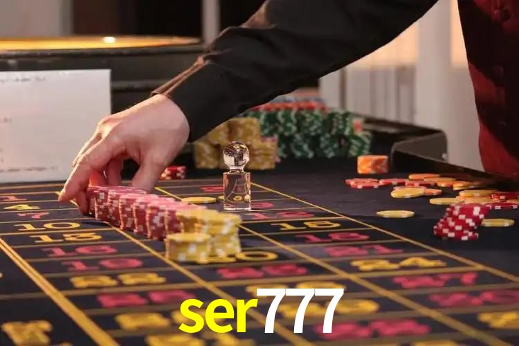 Jogos Exclusivos ser777