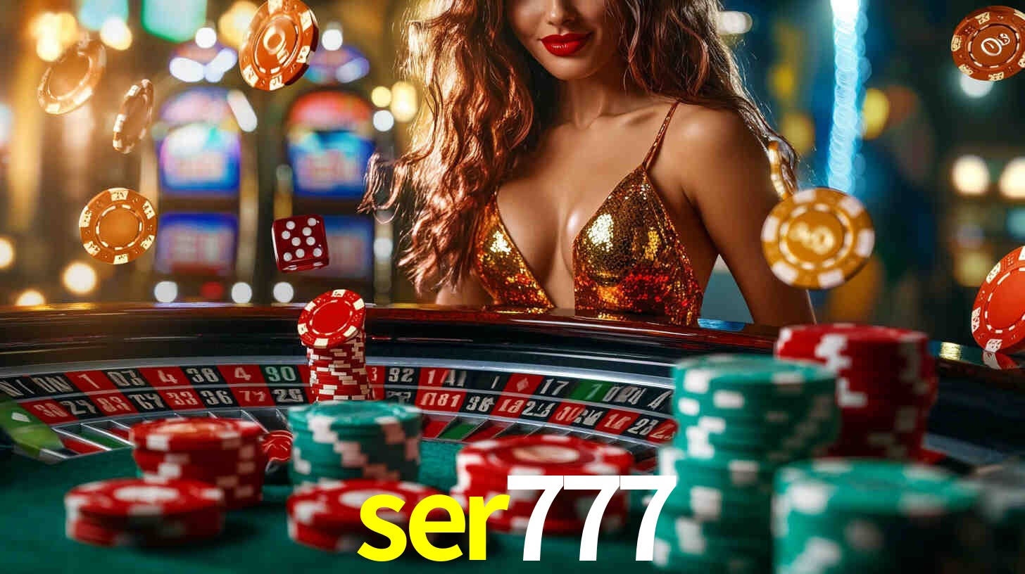 Explore as vantagens do ser777: serviço profissional e confiabilidade