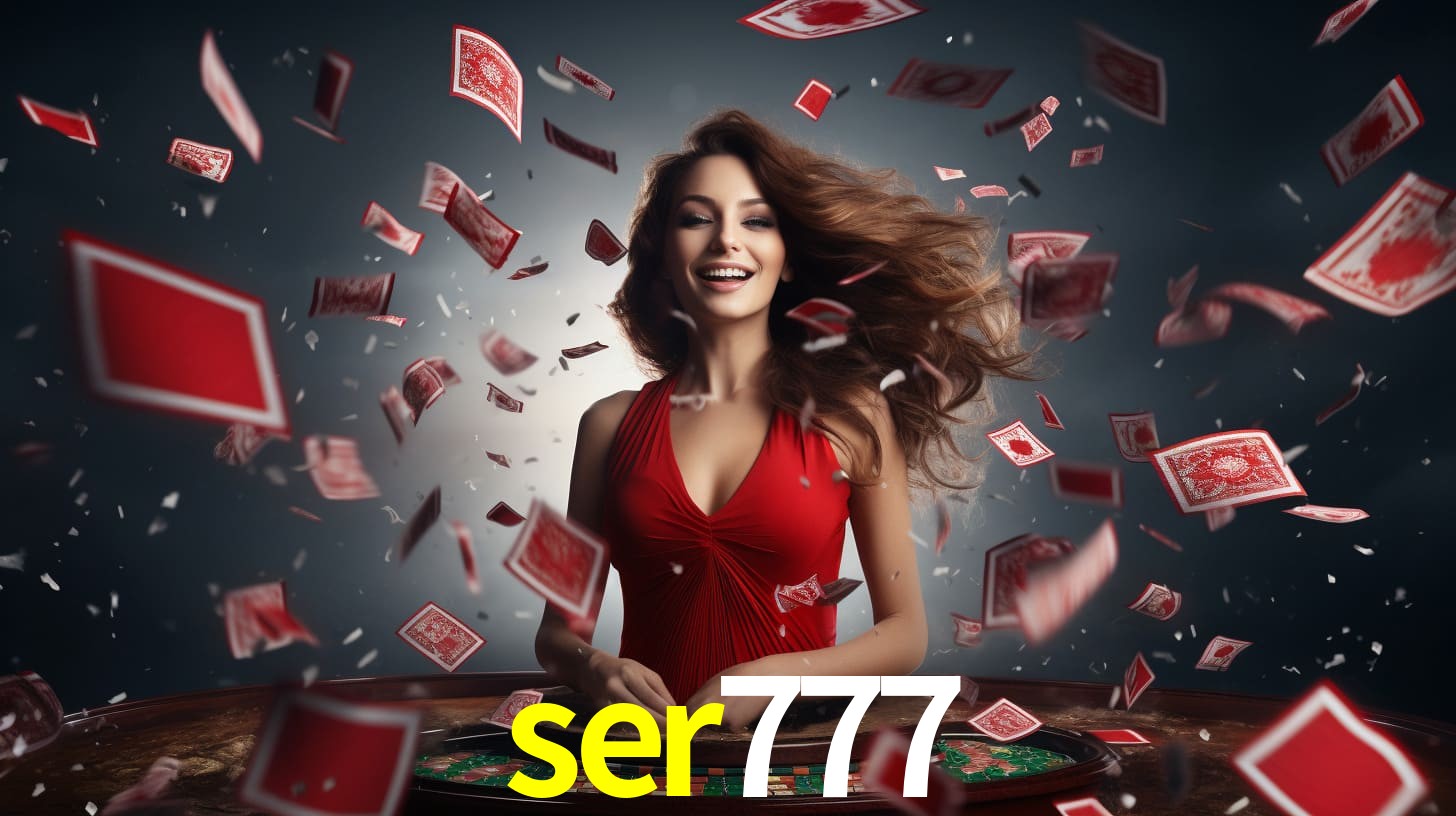 Daily Bonuses ser777