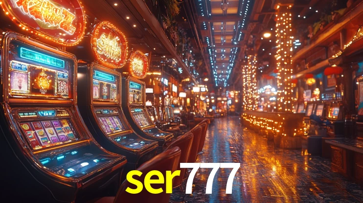 ser777 bet