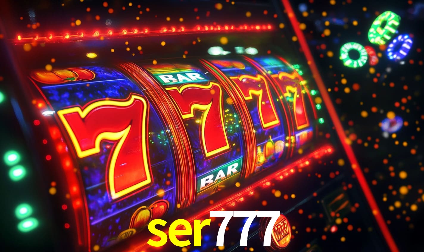 ser777 bet