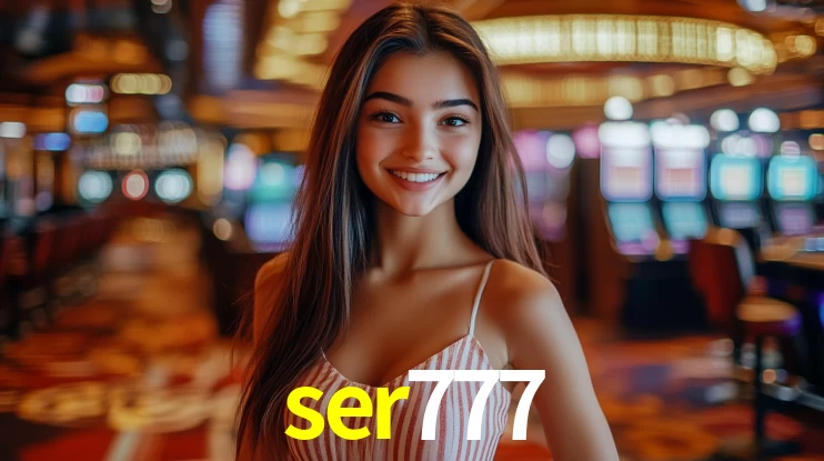 Experimente o Login Seguro Premium no ser777