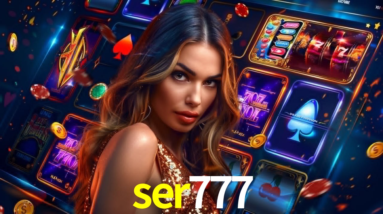 Cadastro Rápido ser777