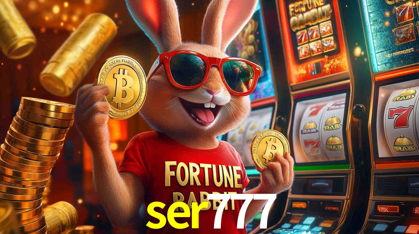 Torneios ser777