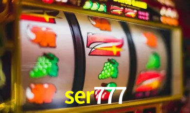 A Emoção da Loteria na ser777: Uma Chance de Mudança de Vida