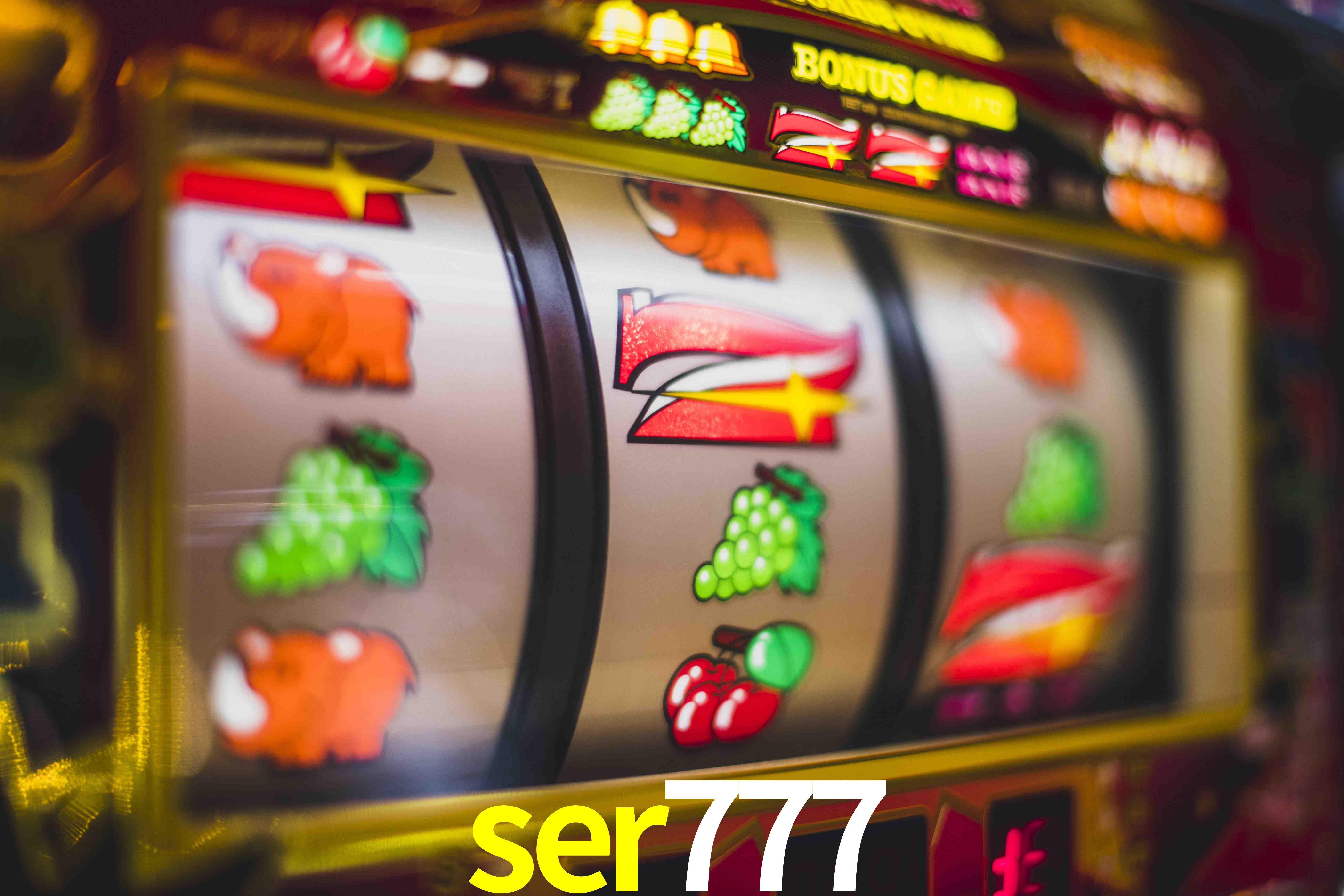 Blackjack Table ser777