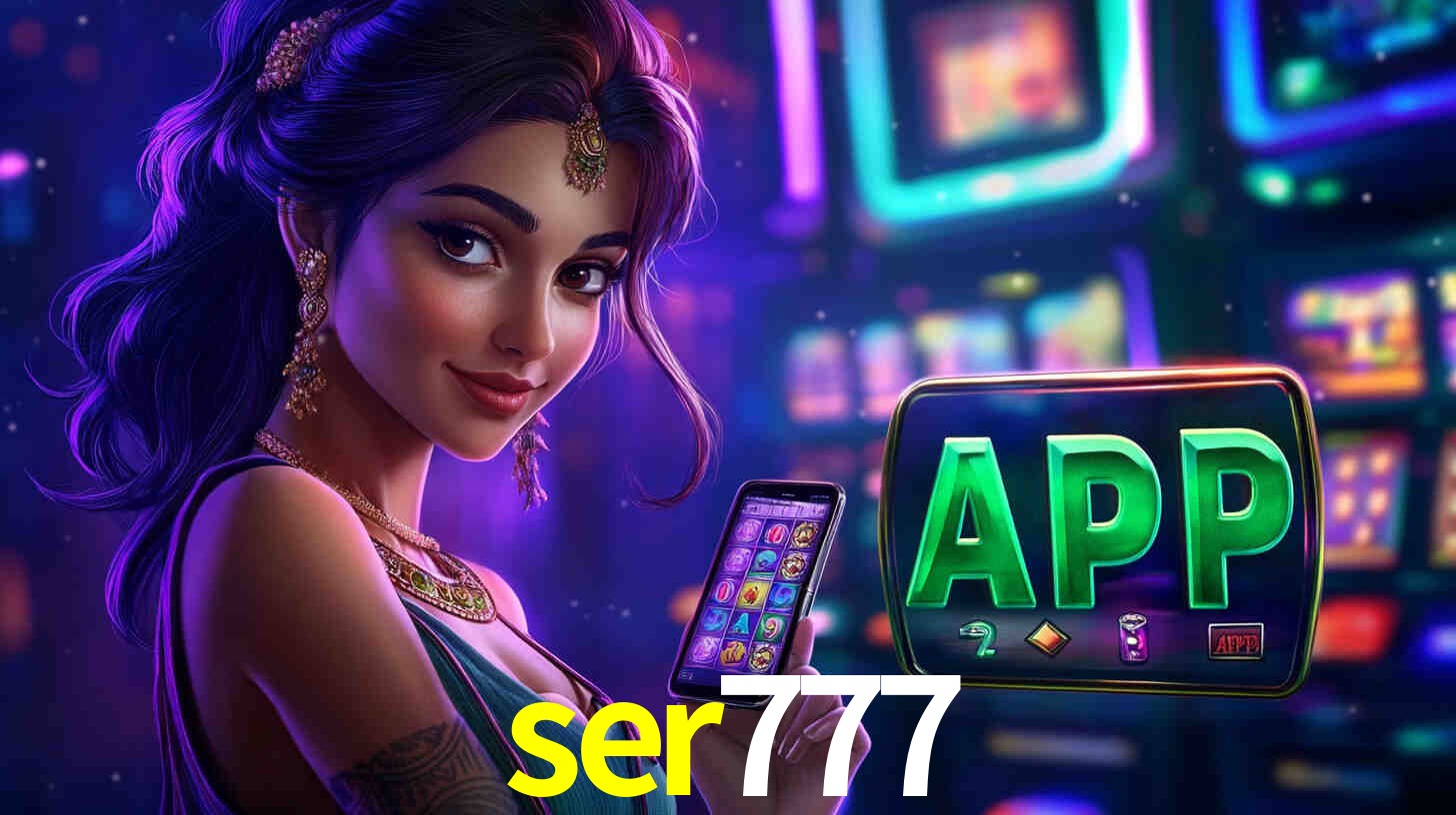 Desvendando o Mundo dos Jogos Virtuais na ser777