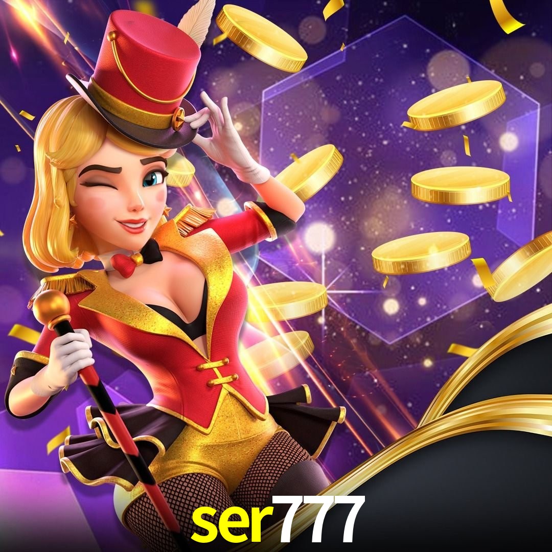 Live Casino ser777