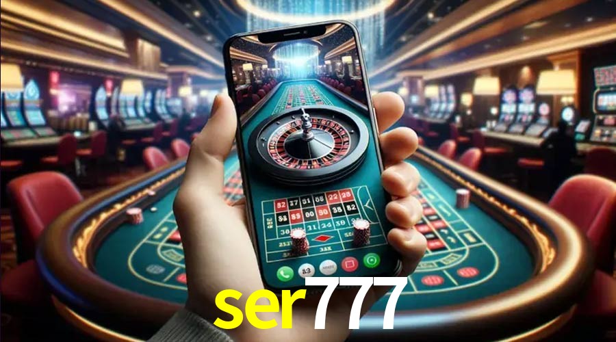 Game Statistics ser777